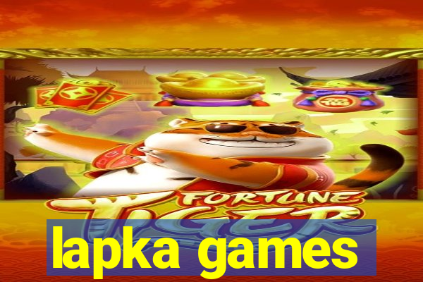 lapka games